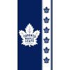 Plážová osuška Toronto Maple Leafs NHL Belt