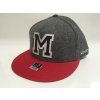 Pánská kšiltovka Montreal Canadiens NHL Varsity Flex Hat