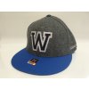 Pánská kšiltovka Winnipeg Jets NHL Varsity Flex Hat