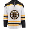 Pánský dres Boston Bruins NHL Breakaway Away Jersey
