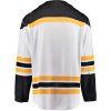 Pánský dres Boston Bruins NHL Breakaway Away Jersey