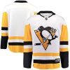 Pánský dres Pittsburgh Penguins NHL Breakaway Away Jersey