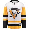Pánský dres Pittsburgh Penguins NHL Breakaway Away Jersey