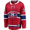 Pánský dres Montreal Canadiens NHL #31 Carey Price Breakaway Alternate Jersey