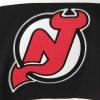Dětská mikina New Jersey Devils NHL Asset Lace-Up Pullover Hoodie