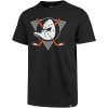 Pánské tričko Anaheim Ducks NHL '47 CLUB Tee