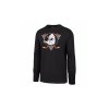 Pánské tričko Anaheim Ducks NHL Line Up MVP '47 CLUB Long Sleeve Tee