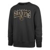 Mikina Vegas Golden Knights Varsity Block '47 HEADLINE Crew