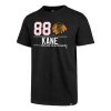 Pánské tričko Chicago Blackhawks NHL Patrick Kane #88 Player Name '47 CLUB TEE