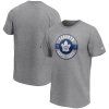 Pánske tričko Toronto Maple Leafs NHL Iconic Circle Start Graphic