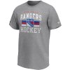 Pánské tričko New York Rangers NHL Iconic Dynasty Graphic