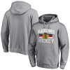 Pánská mikina Chicago Blackhawks NHL Iconic Dynasty Graphic