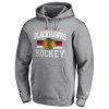 Pánská mikina Chicago Blackhawks NHL Iconic Dynasty Graphic