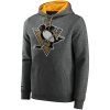 Mikina Pittsburgh Penguins Iconic Back To Basics Overhead