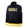 Pánská mikina Nashville Predators NHL Full Blast ‘47 Legendary Track Jacket