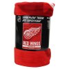 Deka Detroit Red Wings NHL Super Plush Throw