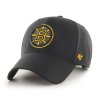 Pánská kšiltovka Boston Bruins NHL '47 MVP SNAPBACK