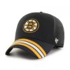 Pánská kšiltovka Boston Bruins NHL Jersey '47 SOLO