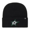 Zimní čepice Dallas Stars Haymaker '47 CUFF KNIT