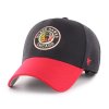Pánská kšiltovka Chicago Blackhawks NHL '47 MVP Vintage