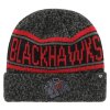 Pánská zimní čepice Chicago Blackhawks NHL McKoy ’47 CUFF KNIT