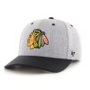 Pánská kšiltovka Chicago Blackhawks NHL Storm Cloud TT '47 MVP DP