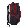 Batoh Chicago Blackhawks NHL Trim Color Laptop Backpack
