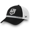 Pánská kšiltovka Los Angeles Kings NHL Rinkside Authentic Pro Trucker