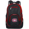 Batoh Montreal Canadiens NHL Trim Color Laptop Backpack