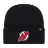 Pánská zimní čepice New Jersey Devils NHL Haymaker '47 CUFF KNIT