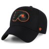 Pánská kšiltovka Philadelphia Flyers NHL '47 MVP SNAPBACK