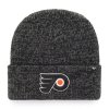 Pánská zimní čepice Philadelphia Flyers NHL Brain Freeze '47 CUFF KNIT