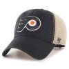 Kšiltovka Philadelphia Flyers Flagship Wash ’47 MVP