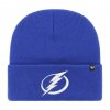 Zimní čepice Tampa Bay Lightning Haymaker '47 CUFF KNIT