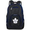 61623 batoh toronto maple leafs nhl trim color laptop backpack