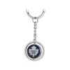Přívěšek Toronto Maple Leafs NHL Spinner Keychain