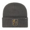 Pánská zimní čepice Vegas Golden Knights NHL Haymaker '47 CUFF KNIT