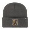 Zimní čepice Vegas Golden Knights Haymaker '47 CUFF KNIT