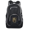 Batoh Vegas Golden Knights NHL Trim Color Laptop Backpack