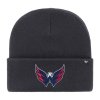Pánská zimní čepice Washington Capitals NHL Haymaker '47 CUFF KNIT