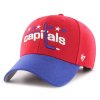 Kšiltovka Washington Capitals '47 MVP Vintage