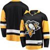 Pánsky dres Pittsburgh Penguins NHL Breakaway Home