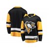 Pánský dres Pittsburgh Penguins NHL Breakaway Home