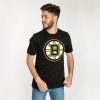 85248 panske tricko boston bruins nhl imprint echo tee