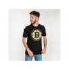 Pánské tričko Boston Bruins NHL Imprint Echo Tee