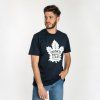 85233 panske tricko toronto maple leafs nhl imprint echo tee