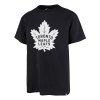 85233 3 panske tricko toronto maple leafs nhl imprint echo tee