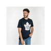 Pánské tričko Toronto Maple Leafs NHL Imprint Echo Tee