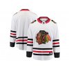 Pánský dres Chicago Blackhawks NHL Breakaway Away Jersey