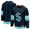 Pánsky dres Seattle Kraken NHL Breakaway Home Jersey